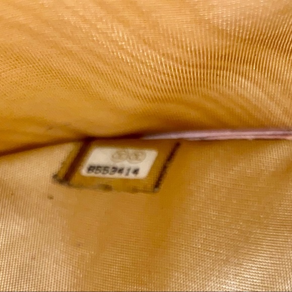 💔 CHANEL caviar skin wallet on a chain woc - Picture 11 of 15